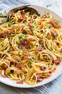 Picture of Carbonara
