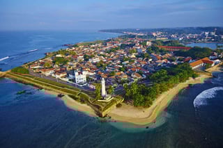 Picture of Galle