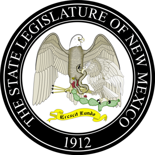 Picture of New Mexico Legislature