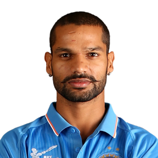 Picture of Shikhar Dhawan