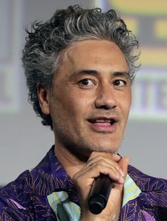 Picture of Taika Waititi