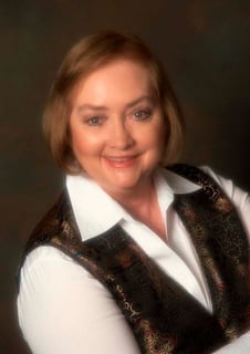 Picture of Jodi Thomas