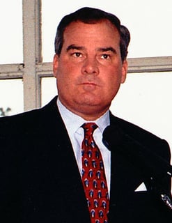 Picture of John G. Rowland
