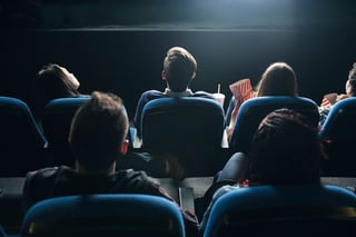 Picture of Film screening