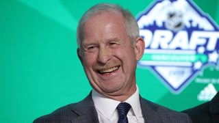 Picture of Jim Nill