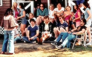 Picture of Wet Hot American Summer