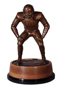 Picture of Butkus Award