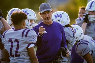 Picture of Art Briles