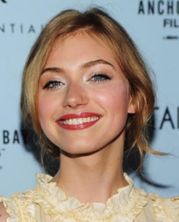 Picture of Imogen Poots