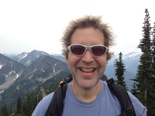 Picture of David Baker