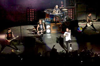 Picture of A Day to Remember
