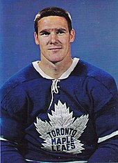 Picture of Tim Horton