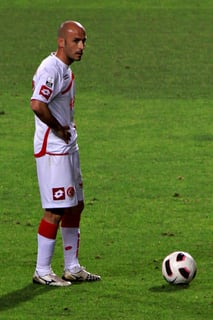 Picture of Vincenzo Italiano