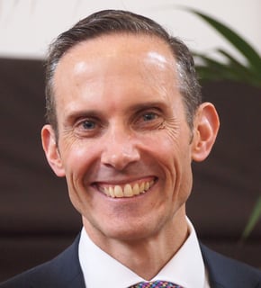 Picture of Andrew Leigh