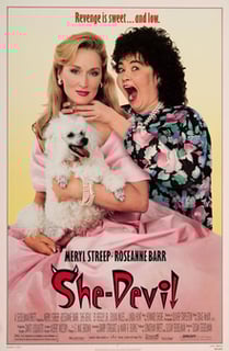 Picture of She-Devil