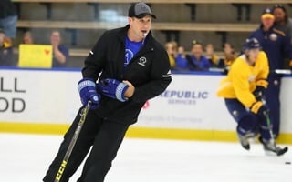 Picture of Matt Ellis