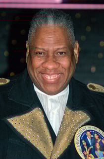 Picture of André Leon Talley