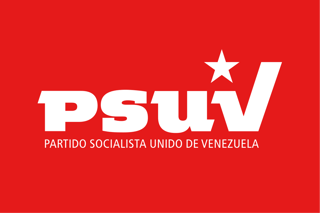 Picture of United Socialist Party of Venezuela