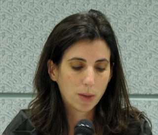 Picture of Aline Brosh McKenna