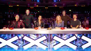 Picture of Britain's Got Talent