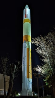 Picture of H-II