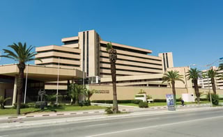 Picture of Central Bank of Tunisia