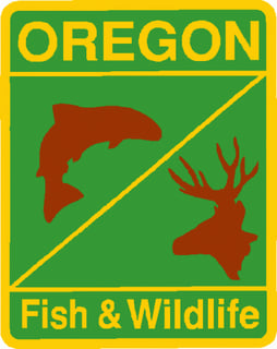 Picture of Oregon Department of Fish and Wildlife