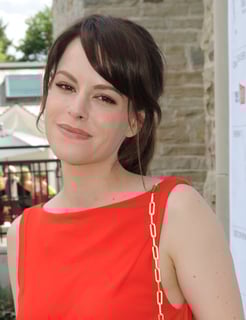 Picture of Emily Hampshire