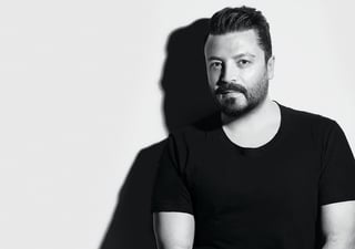 Picture of Zuhair Murad