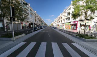 Picture of Saint-Nazaire