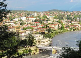 Picture of Kutaisi