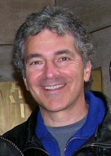Picture of Michael Jacobs