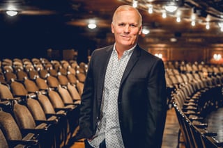 Picture of Scott Ellis