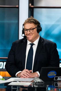 Picture of Jon Sciambi