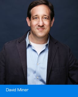 Picture of David Miner