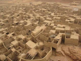 Picture of Al-Ula