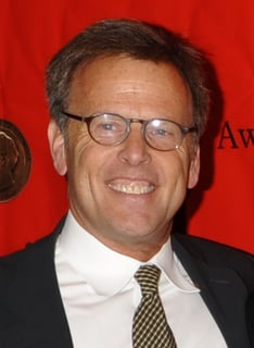 Picture of Mark Johnson