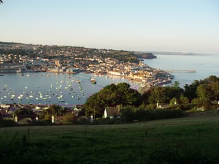Picture of Teignmouth