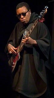 Picture of Meshell Ndegeocello