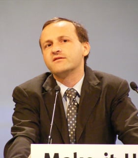 Picture of Steve Webb