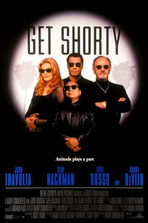Picture of Get Shorty