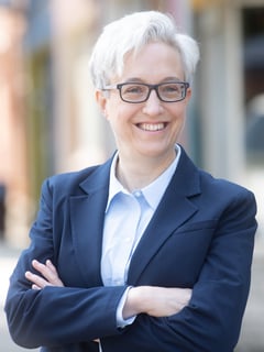 Picture of Tina Kotek