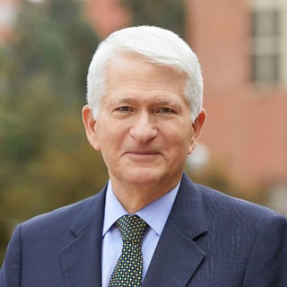 Picture of Gene D. Block