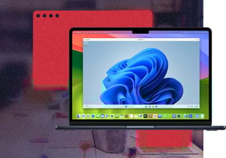Picture of Parallels Desktop for Mac