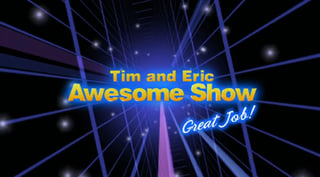 Picture of Tim and Eric Awesome Show, Great Job!