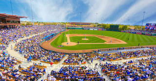 Picture of Camelback Ranch