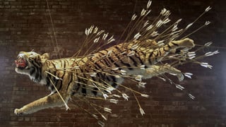 Picture of Ai Weiwei