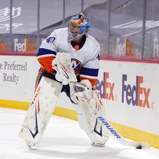Picture of Semyon Varlamov