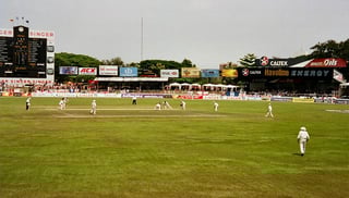 Picture of Sinhalese Sports Club