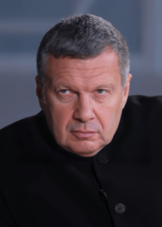 Picture of Vladimir Solovyov